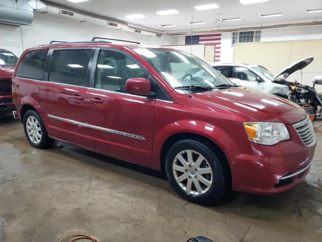 Photo 4 from auction – 2013 CHRYSLER TOWN & COU with VIN 2C4RC1BGXDR509300