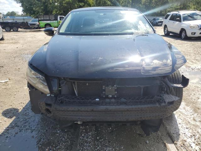 Photo 5 from auction – 2018 VOLKSWAGEN PASSAT S with VIN 1VWAA7A39JC006265