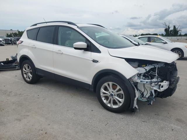 Photo 4 from auction – 2018 FORD ESCAPE SEL with VIN 1FMCU9HD9JUB86933