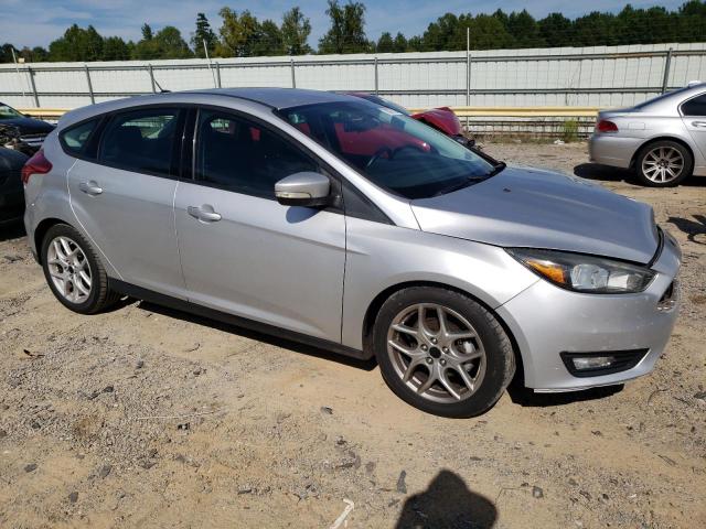 Photo 4 from auction – 2015 FORD FOCUS SE with VIN 1FADP3K2XFL319738