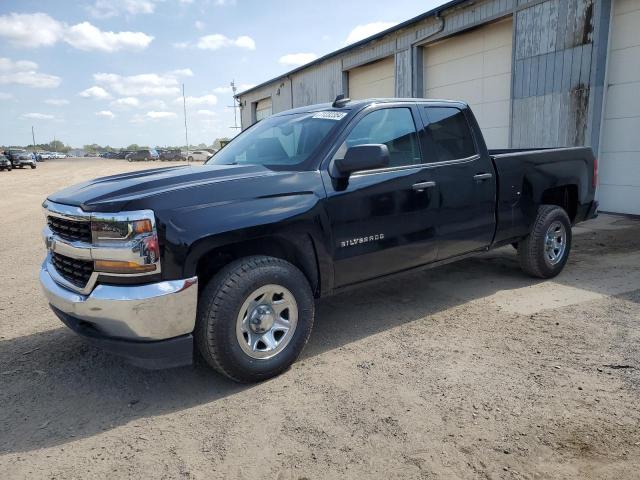 CHEVROLET SILVERADO 2016 with VIN 1GCVKNEH4GZ264596 - Photo from auction