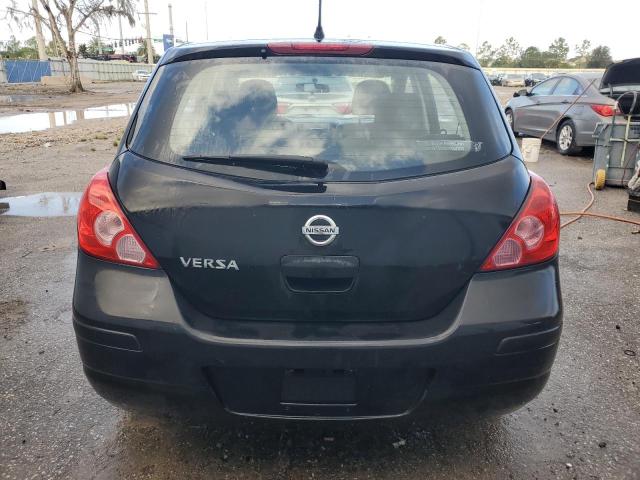 Photo 6 from auction – 2012 NISSAN VERSA S with VIN 3N1BC1CP6CK253905