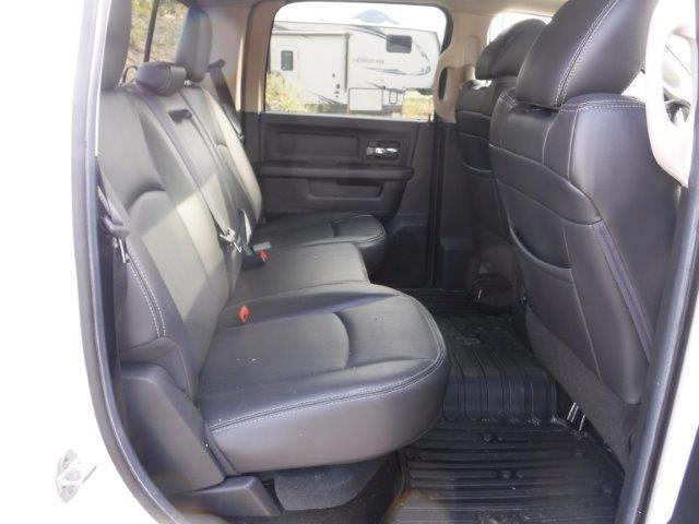 Photo 10 from auction – 2012 DODGE RAM 1500 S with VIN 1C6RD7MT8CS304928