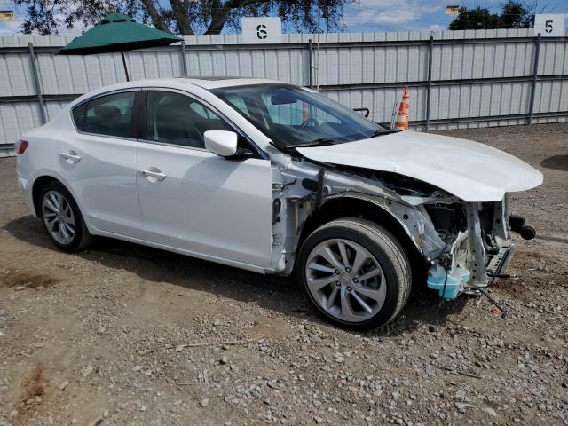 Photo 4 from auction – 2018 ACURA ILX BASE W with VIN 19UDE2F35JA002369