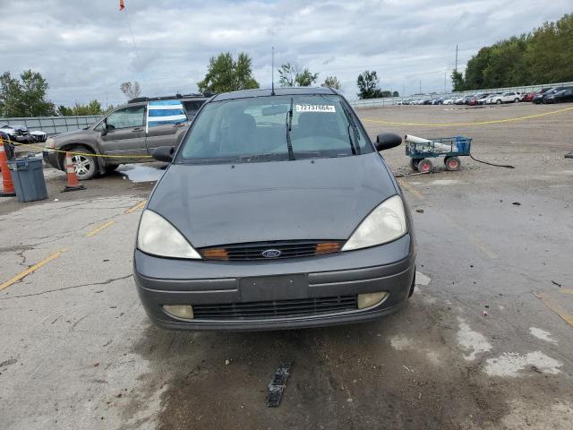 Photo 5 from auction – 2002 FORD FOCUS ZX3 with VIN 3FAHP31322R146305