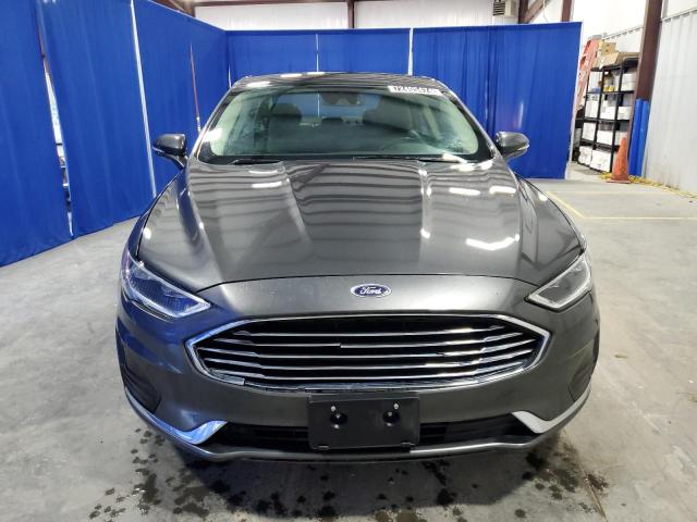 Photo 5 from auction – 2019 FORD FUSION SEL with VIN 3FA6P0CD0KR182392