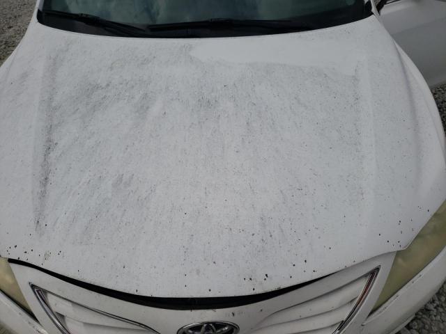 Photo 11 from auction – 2011 TOYOTA CAMRY BASE with VIN 4T4BF3EK4BR092665