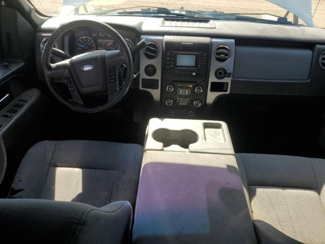 Photo 8 from auction – 2014 FORD F150 SUPER with VIN 1FTVX1ET7EKD34158