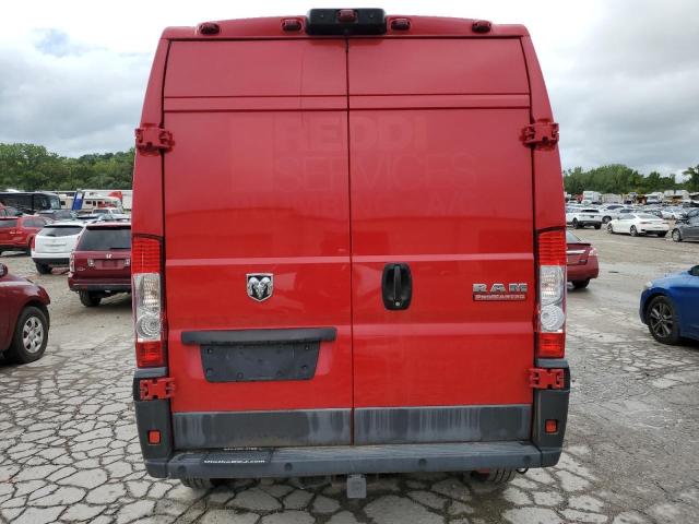 Photo 6 from auction – 2016 RAM PROMASTER with VIN 3C6TRVDG5GE127732