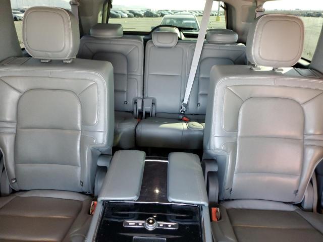 Photo 10 from auction – 2018 LINCOLN NAVIGATOR with VIN 5LMJJ3LTXJEL21369
