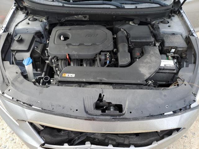 Photo 11 from auction – 2017 HYUNDAI SONATA SE with VIN 5NPE24AF0HH572906
