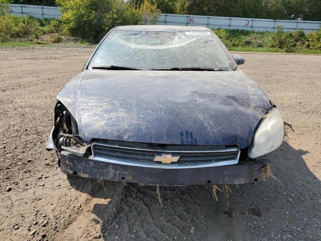 Photo 5 from auction – 2008 CHEVROLET IMPALA LT with VIN 2G1WT58K081348930