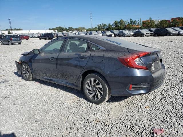 Photo 2 from auction – 2017 HONDA CIVIC EX with VIN 19XFC2F77HE046039