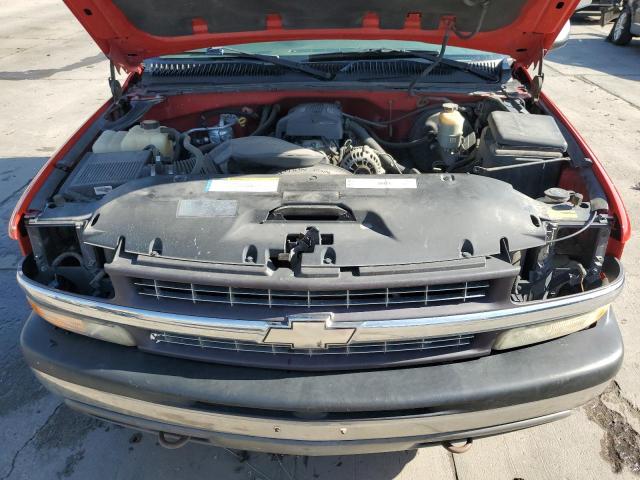 Photo 11 from auction – 2000 CHEVROLET SILVERADO with VIN 1GCEK19T2YE393453
