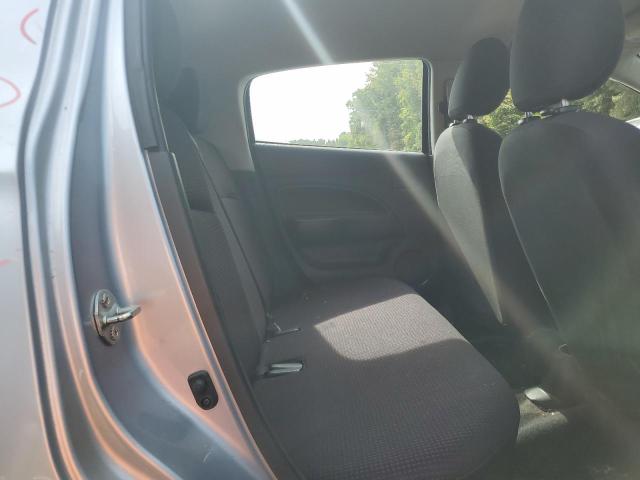 Photo 10 from auction – 2014 MITSUBISHI MIRAGE ES with VIN ML32A4HJ7EH013835
