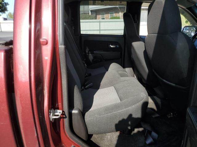 Photo 10 from auction – 2008 CHEVROLET COLORADO with VIN 1GCDT13E488181090
