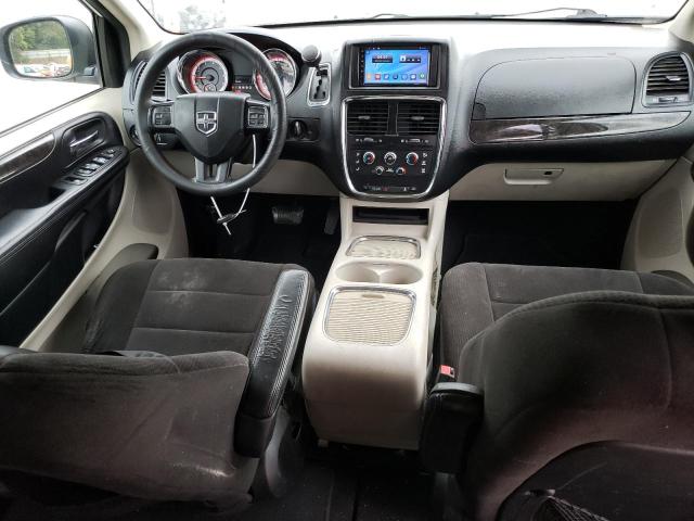 Photo 8 from auction – 2013 DODGE GRAND CARA with VIN 2C4RDGCG6DR528165