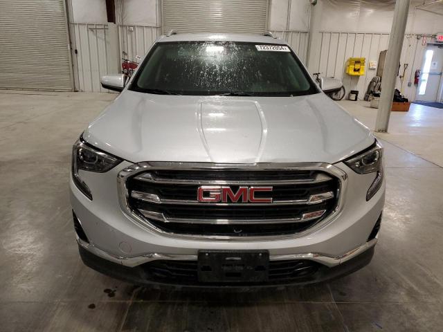 Photo 5 from auction – 2021 GMC TERRAIN SL with VIN 3GKALVEV5ML300952