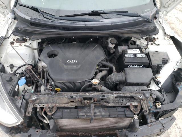 Photo 11 from auction – 2013 HYUNDAI VELOSTER with VIN KMHTC6AD5DU103563