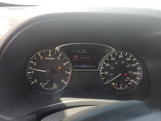 Photo 9 from auction – 2016 NISSAN PATHFINDER with VIN 5N1AR2MM0GC623416