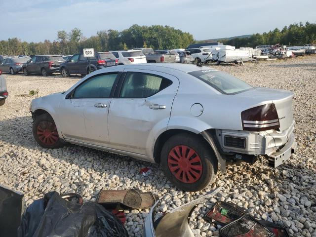 Photo 2 from auction – 2010 DODGE AVENGER SX with VIN 1B3CC4FB2AN178891