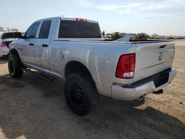 Photo 2 from auction – 2017 RAM 1500 ST with VIN 1C6RR7FT4HS829491