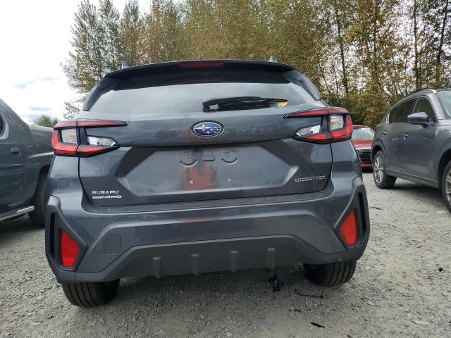 Photo 6 from auction – 2024 SUBARU CROSSTREK with VIN JF2GUADC8R8247814