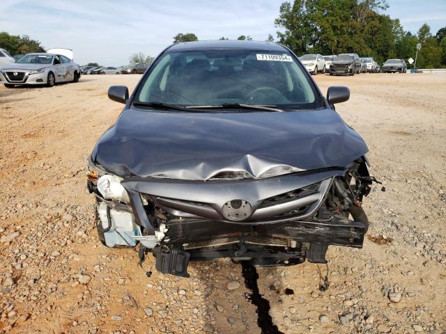 Photo 5 from auction – 2011 TOYOTA COROLLA BA with VIN 2T1BU4EE1BC725625