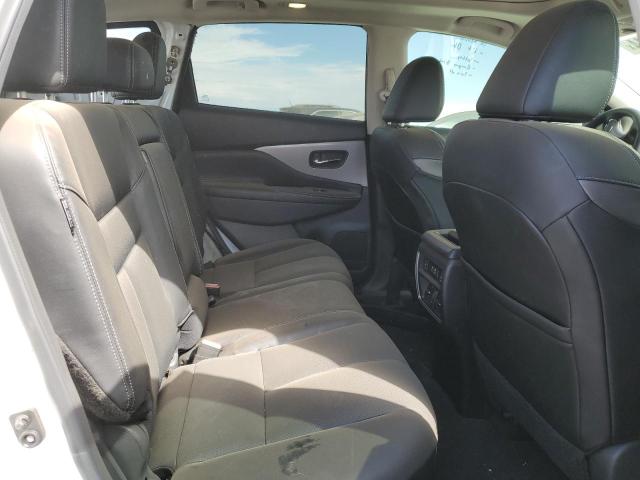 Photo 11 from auction – 2022 NISSAN MURANO SL with VIN 5N1AZ2CS7NC108975