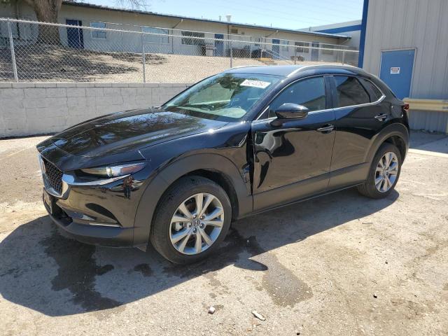 MAZDA CX-30 SELE 2022 with VIN 3MVDMBBL7NM420852 - Photo from auction