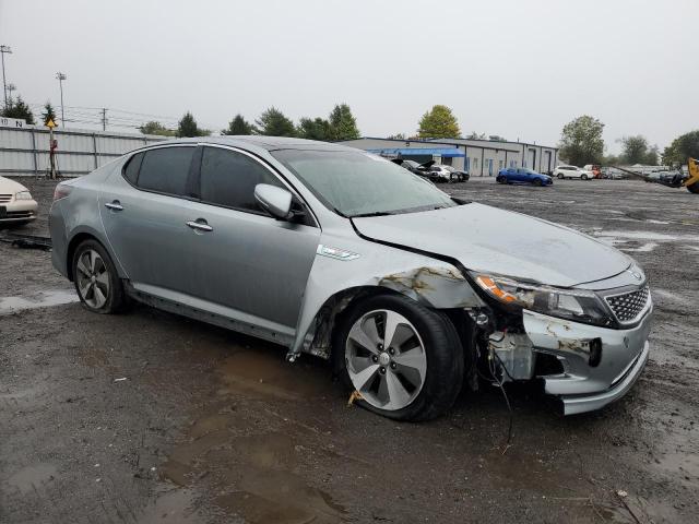 Photo 4 from auction – 2014 KIA OPTIMA HYB with VIN KNAGN4AD4E5073906