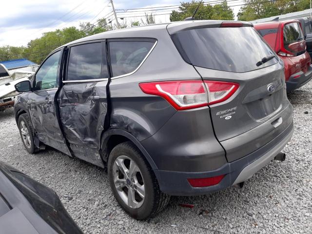 Photo 2 from auction – 2013 FORD ESCAPE SE with VIN 1FMCU0G94DUC02548