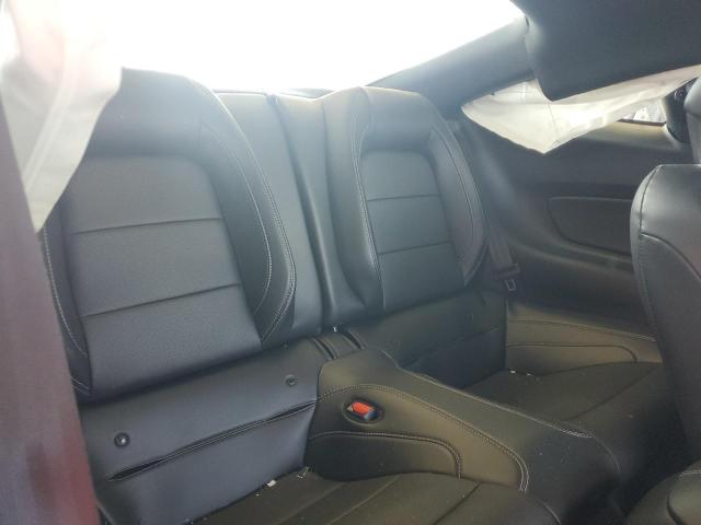 Photo 10 from auction – 2022 FORD MUSTANG with VIN 1FA6P8TH3N5118520