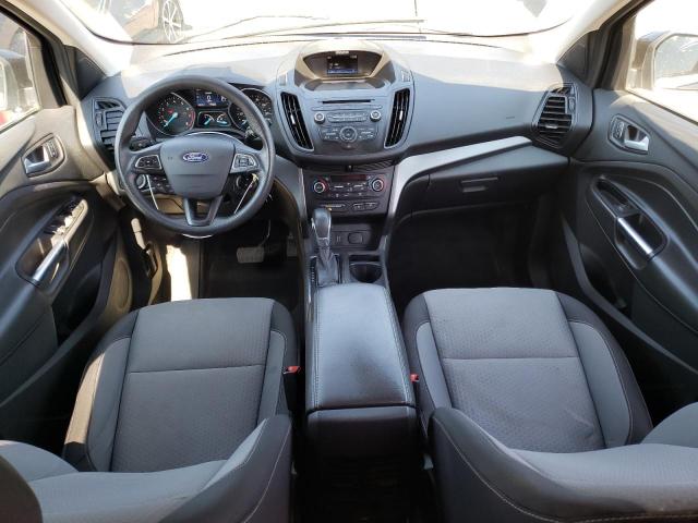 Photo 8 from auction – 2018 FORD ESCAPE SE with VIN 1FMCU9GD4JUA11815