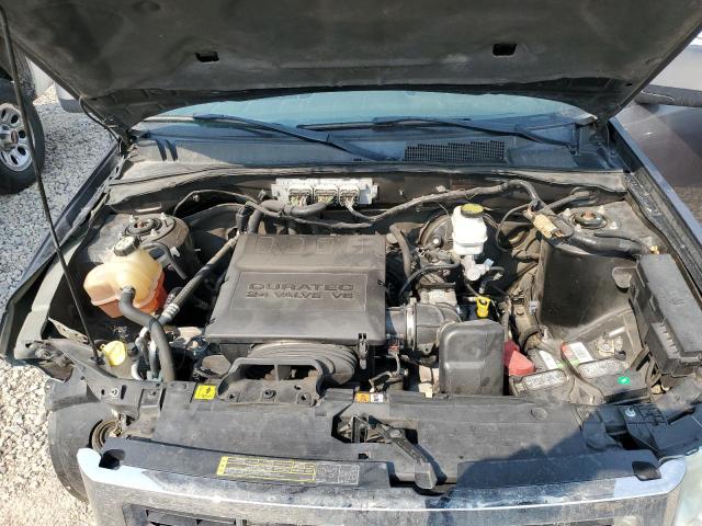 Photo 12 from auction – 2010 FORD ESCAPE XLT with VIN 1FMCU9DG9AKD45980