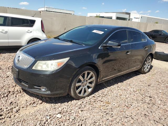 BUICK LACROSSE T 2012 with VIN 1G4GJ5G32CF181754 - Photo from auction