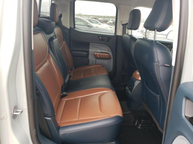 Photo 10 from auction – 2022 FORD MAVERICK X with VIN 3FTTW8F97NRA85412