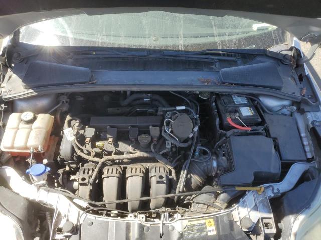 Photo 11 from auction – 2013 FORD FOCUS SE with VIN 1FADP3F28DL212744