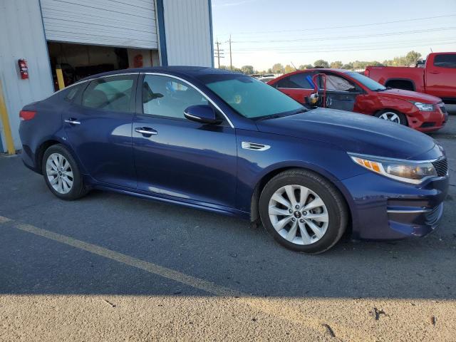 Photo 4 from auction – 2016 KIA OPTIMA LX with VIN 5XXGT4L3XGG076823