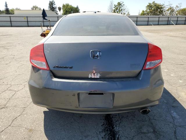 Photo 6 from auction – 2011 HONDA ACCORD EXL with VIN 1HGCS1B81BA006517