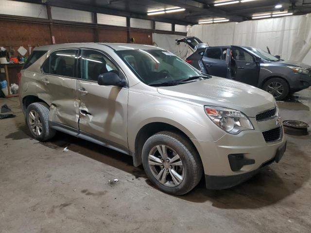 Photo 4 from auction – 2014 CHEVROLET EQUINOX LS with VIN 1GNFLEEK4EZ123559