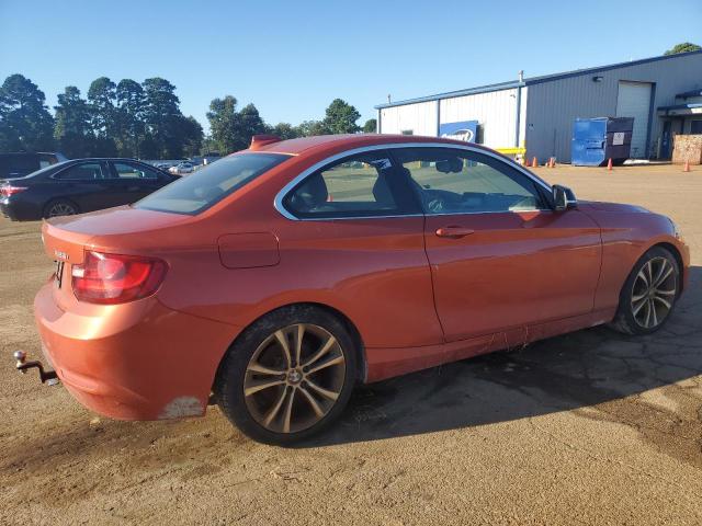 Photo 3 from auction – 2014 BMW 228 I with VIN WBA1F5C59EV255633
