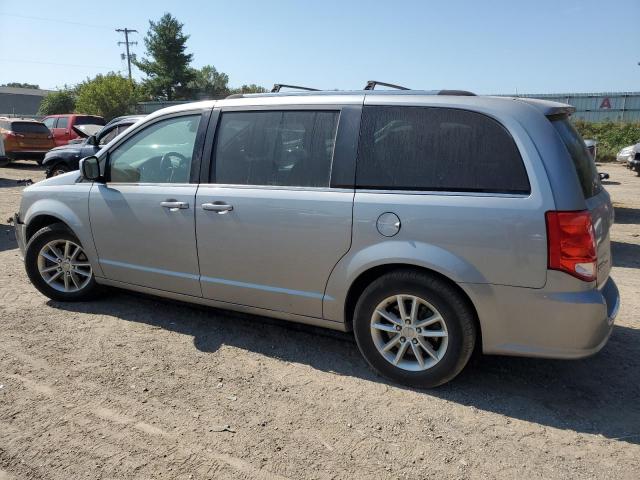 Photo 2 from auction – 2018 DODGE GRAND CARA with VIN 2C4RDGCG0JR283035