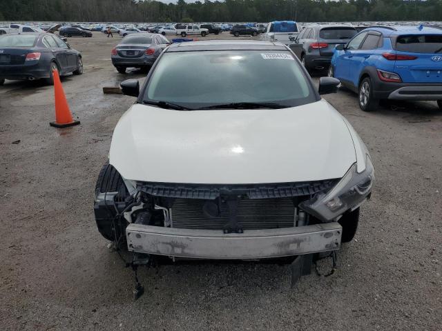 Photo 5 from auction – 2017 NISSAN MAXIMA 3.5 with VIN 1N4AA6AP0HC422186