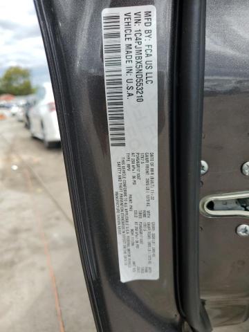 Photo 14 from auction – 2022 JEEP CHEROKEE T with VIN 1C4PJMBX5ND553210