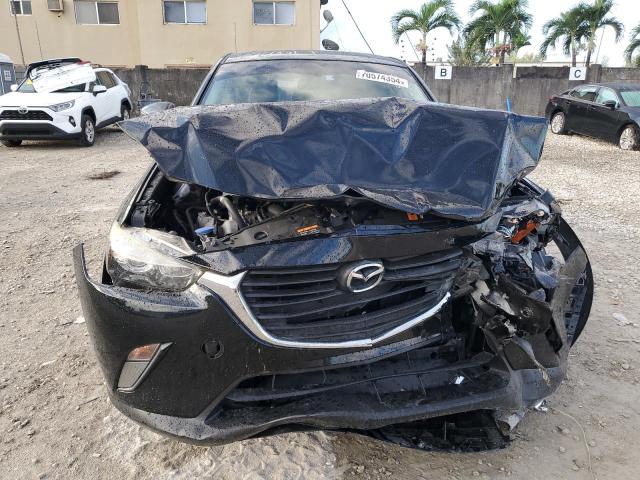 Photo 5 from auction – 2016 MAZDA CX-3 TOURI with VIN JM1DKBC77G0123532
