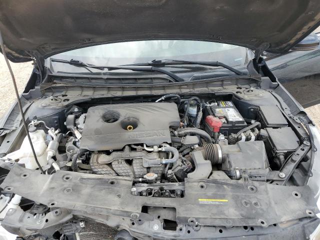Photo 11 from auction – 2019 NISSAN ALTIMA SL with VIN 1N4BL4EV0KC157529