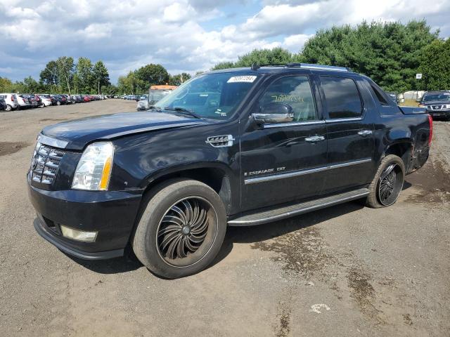 CADILLAC ESCALADE E 2008 with VIN 3GYFK62808G202235 - Photo from auction