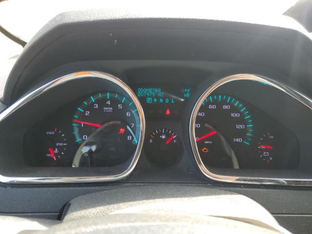 Photo 9 from auction – 2011 CHEVROLET TRAVERSE L with VIN 1GNKVJEDXBJ203641