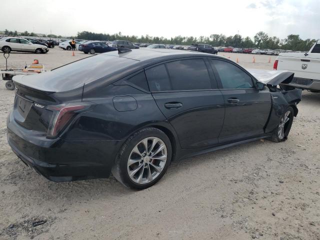 Photo 3 from auction – 2023 CADILLAC CT5-V with VIN 1G6DR5RWXP0112975